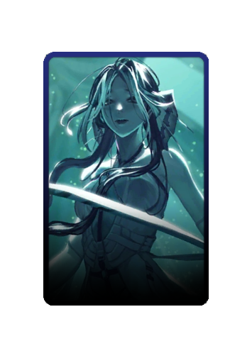 Lamia skin #2