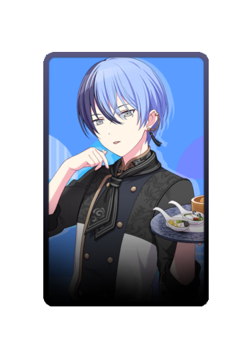 Toya Aoyagi Maid 2025 skin