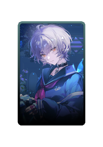 Yata skin #3