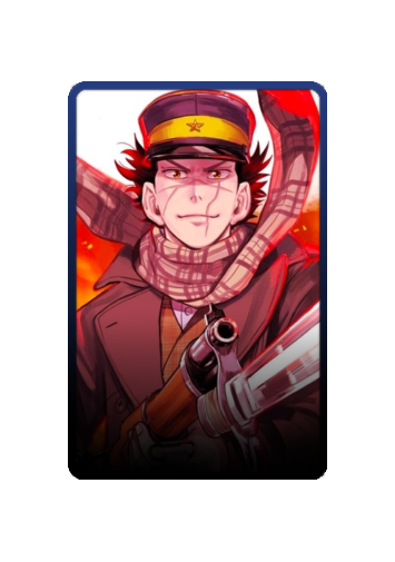 Sugimoto Saichi skin