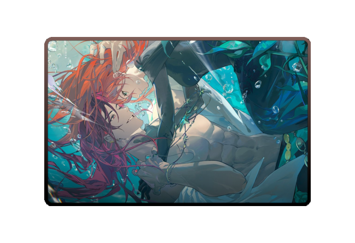 Fernando Mendoza poster skin #2