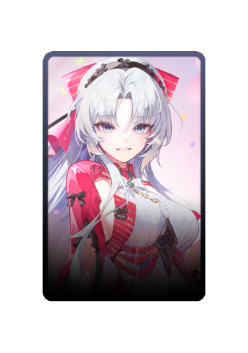 Carlotta skin #5