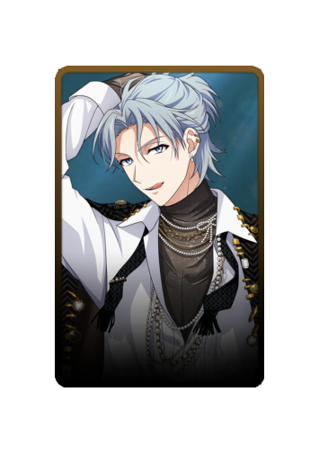 Tamaki Yotsuba skin #4