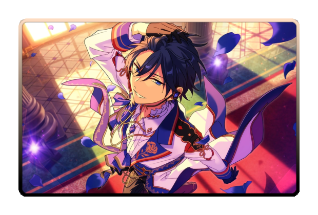 Hokuto Hidaka poster skin #2