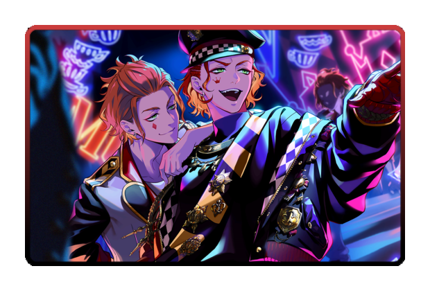 Cater Diamond poster skin