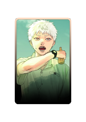 Hikaru skin #7