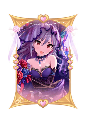 Ranko Kanzaki Wedding 2026 skin