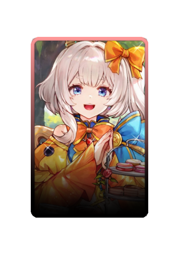 Mari Mari skin #2
