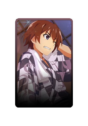 Keiichi Maebara skin