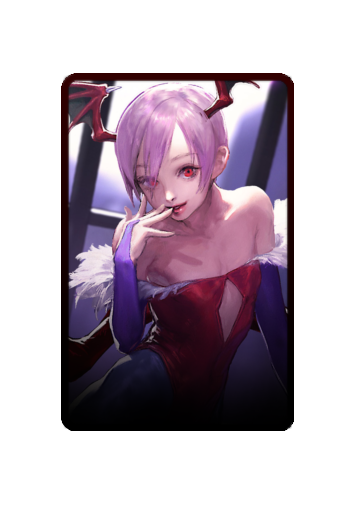 Lilith skin #2