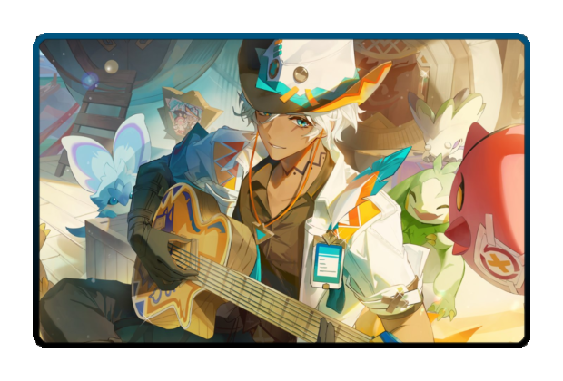 Ifa poster skin