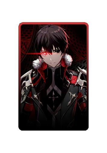 Fate Graphite skin