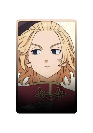 Sano Manjirou skin