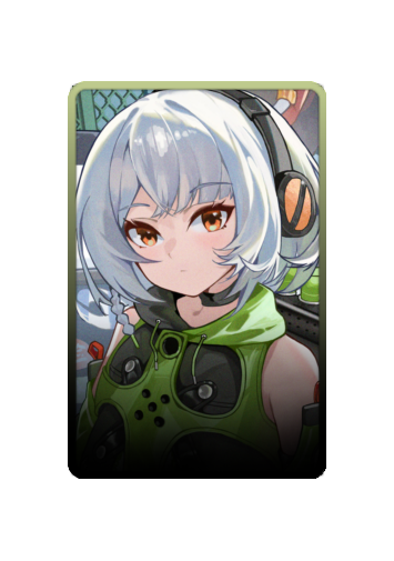 Anby Demara skin