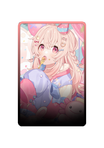 Pipkin Pippa skin #3