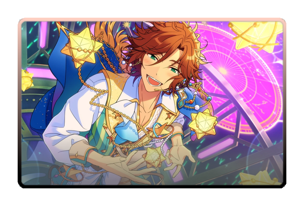 Madara Mikejima poster skin #3