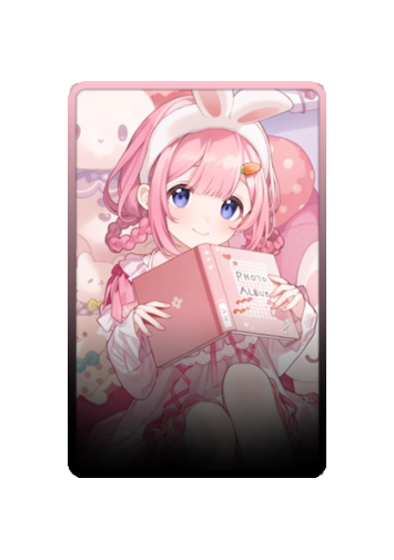 Suo Sango skin #2