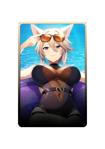 Zeta Summer 2025 skin