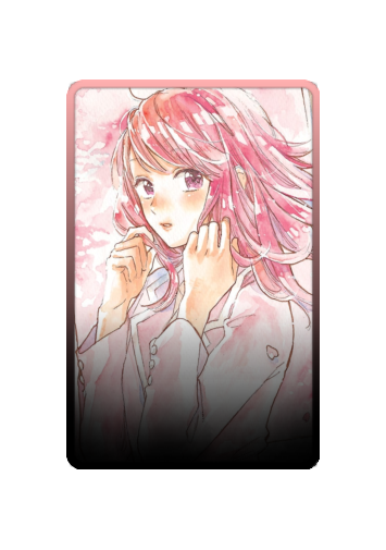 Yuki Itose skin #2