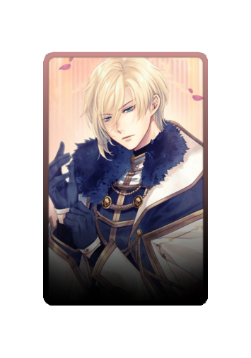 Chevalier skin