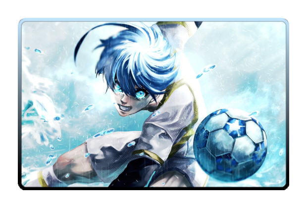 Hiori Yo poster skin