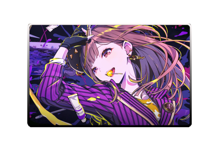 Ena Shinonome poster skin #3