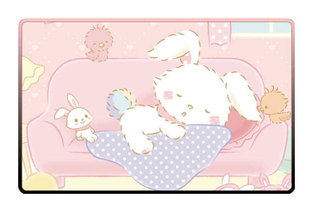 Wish me mell poster skin