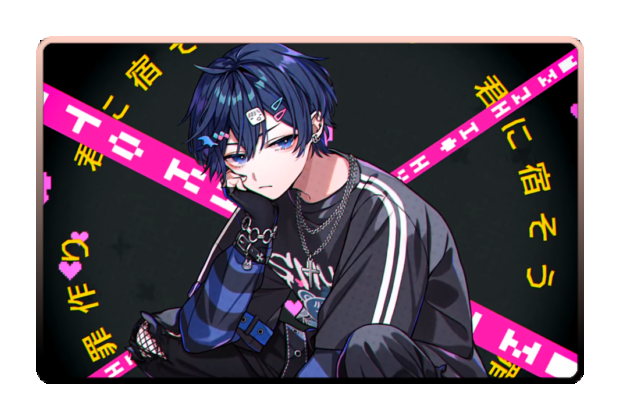 Soraru poster skin #4