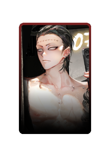 Belphegor skin