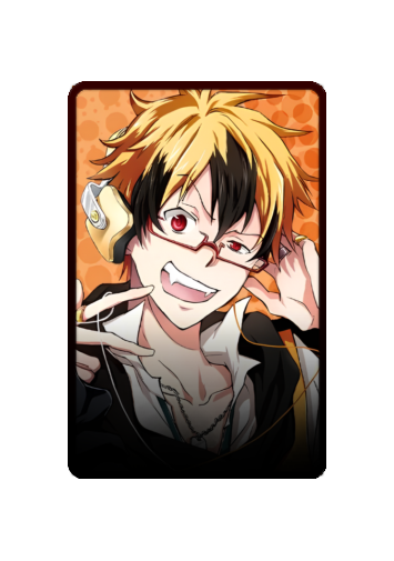 Hyde skin