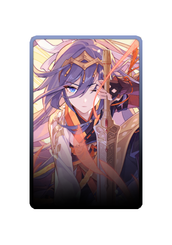 Fu Hua skin #3