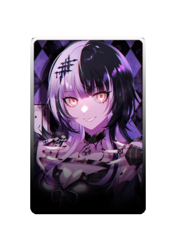 Shiori Novella skin