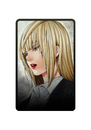 Halle Lidner skin #2