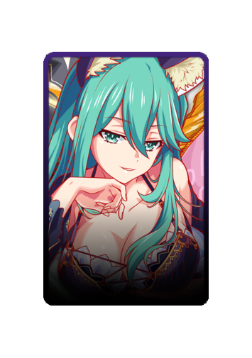 Kyouno Natsumi skin