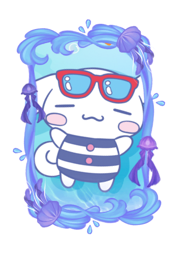 Cinnamoroll Summer 2026 skin
