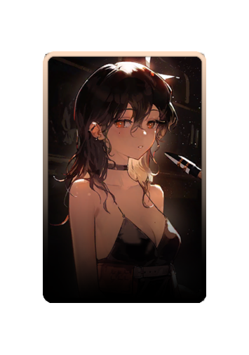 Hatsuchiri skin