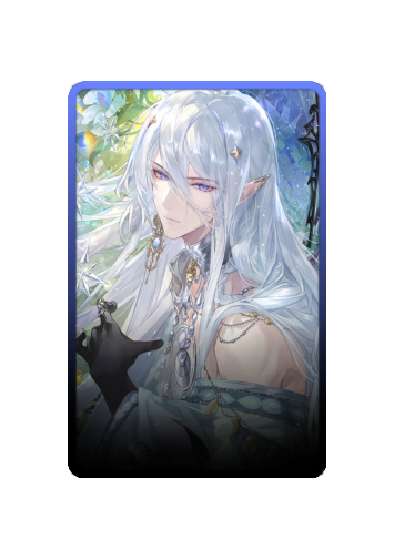 Cael Anselm skin #3