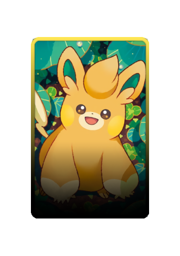 Pawmo skin #2