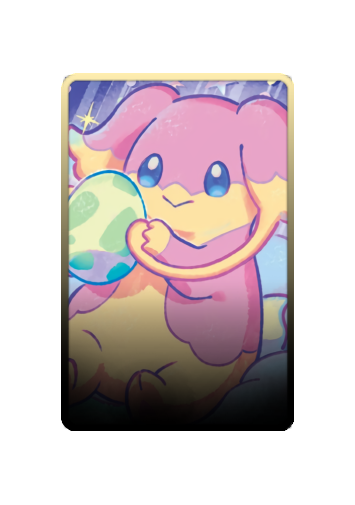 Audino skin