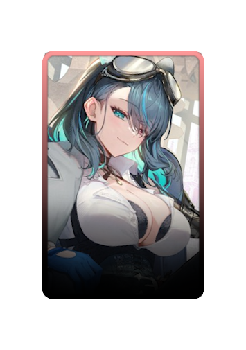Makina Erina skin #3