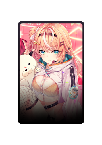 Igarashi Rika skin #3