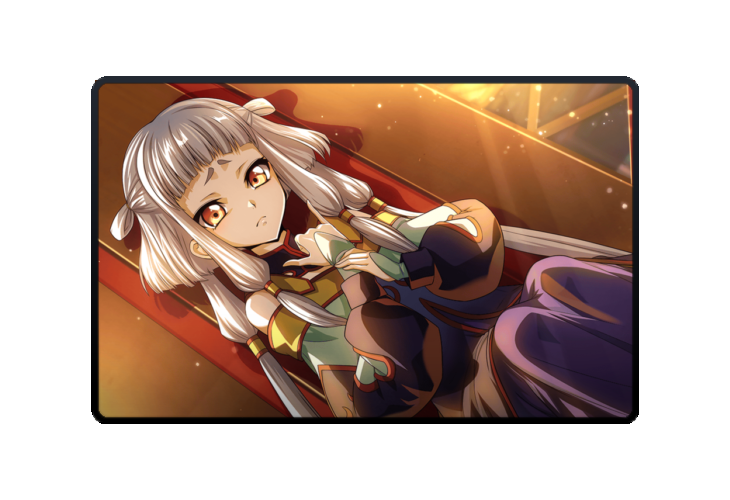 Tianzi poster skin