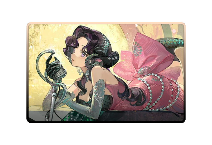 Anjo Nala poster skin #2