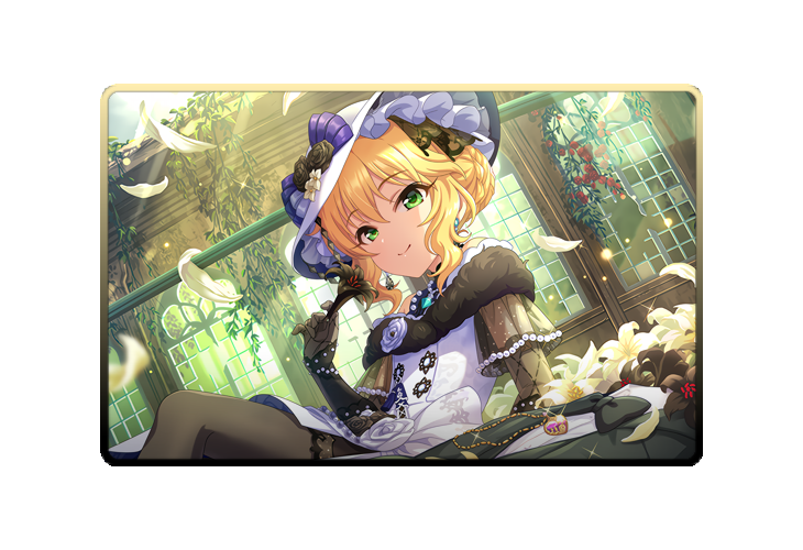 Momoka Sakurai poster skin