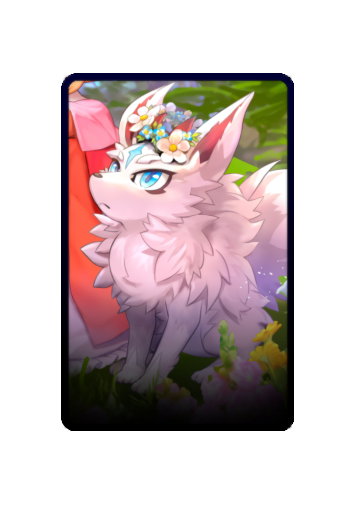 Marshmallow skin