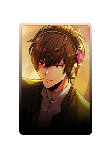Yamato Tsubaki skin #2