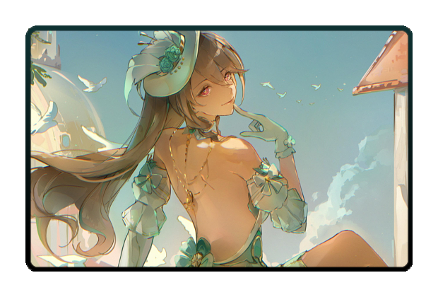 Vita poster skin