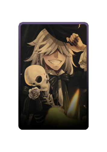 Undertaker skin #4