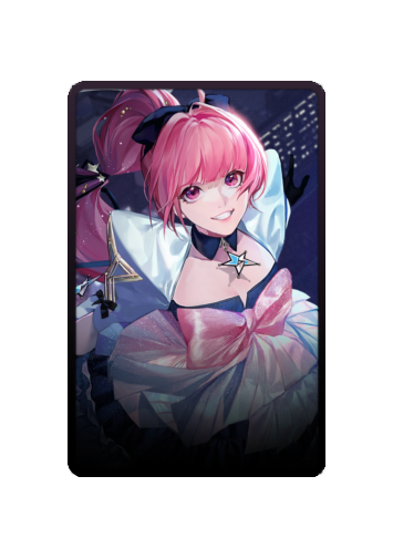 Summer skin #3