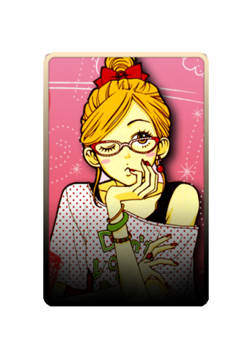 Risa Koizumi skin